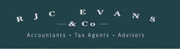 2d73bb9a-9469-442c-83bf-5dd30385addf RJC Evans & Co