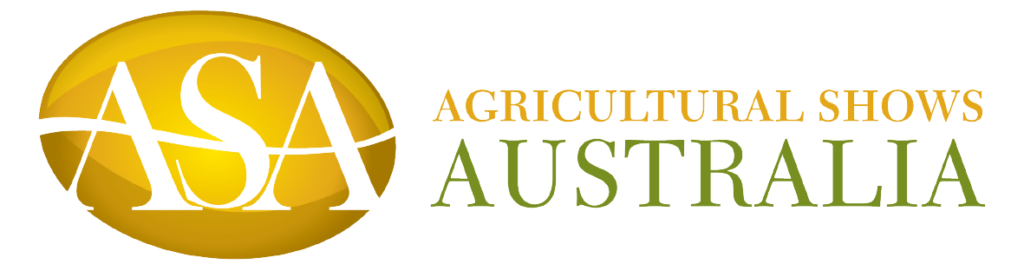 Agricultural Shows Australia