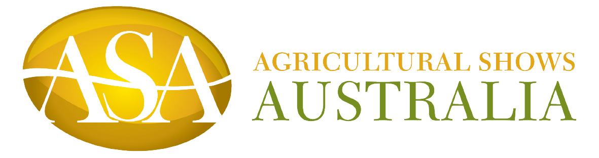 Agricultural Shows Australia