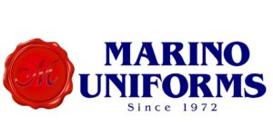 Capture Marino Uniforms