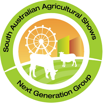 South Australian Agricultural Shows Next Generation Group