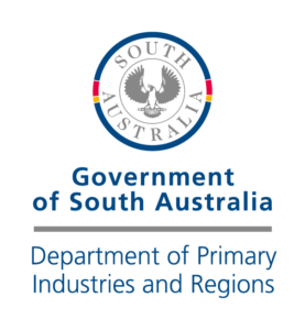 Government of South Australia | Primary Industries & Regions SA