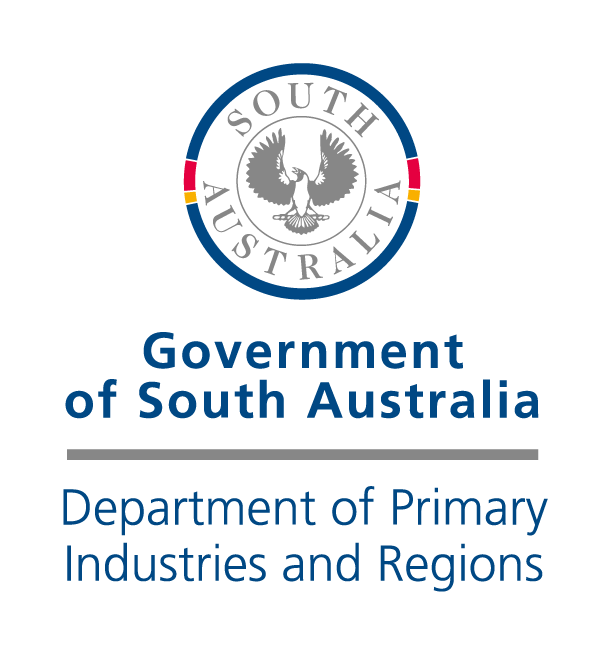 Government of South Australia | Primary Industries & Regions SA