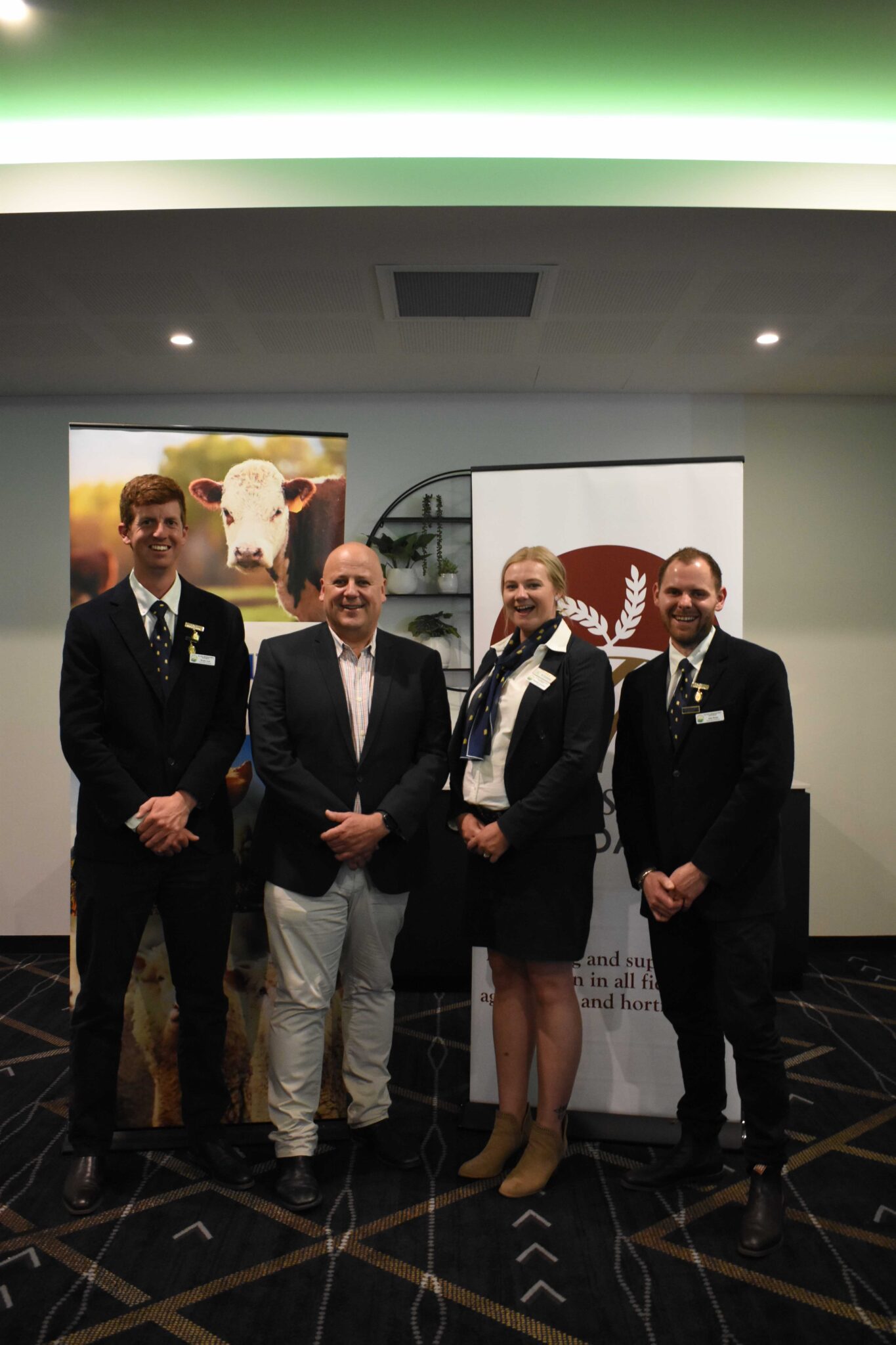 2021 Rural Ambassador Announced