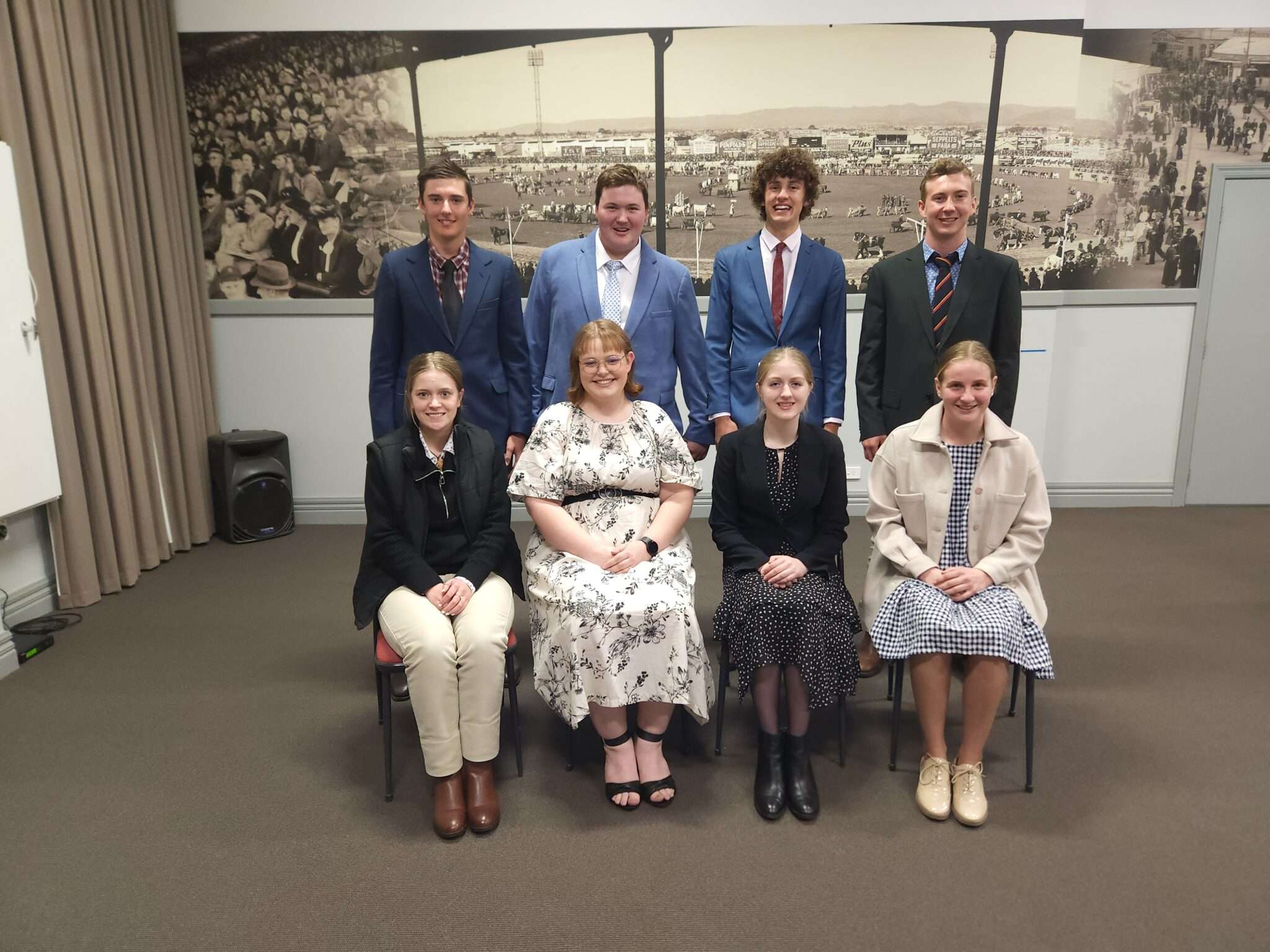 2022 Young Rural Ambassador Winner Announced