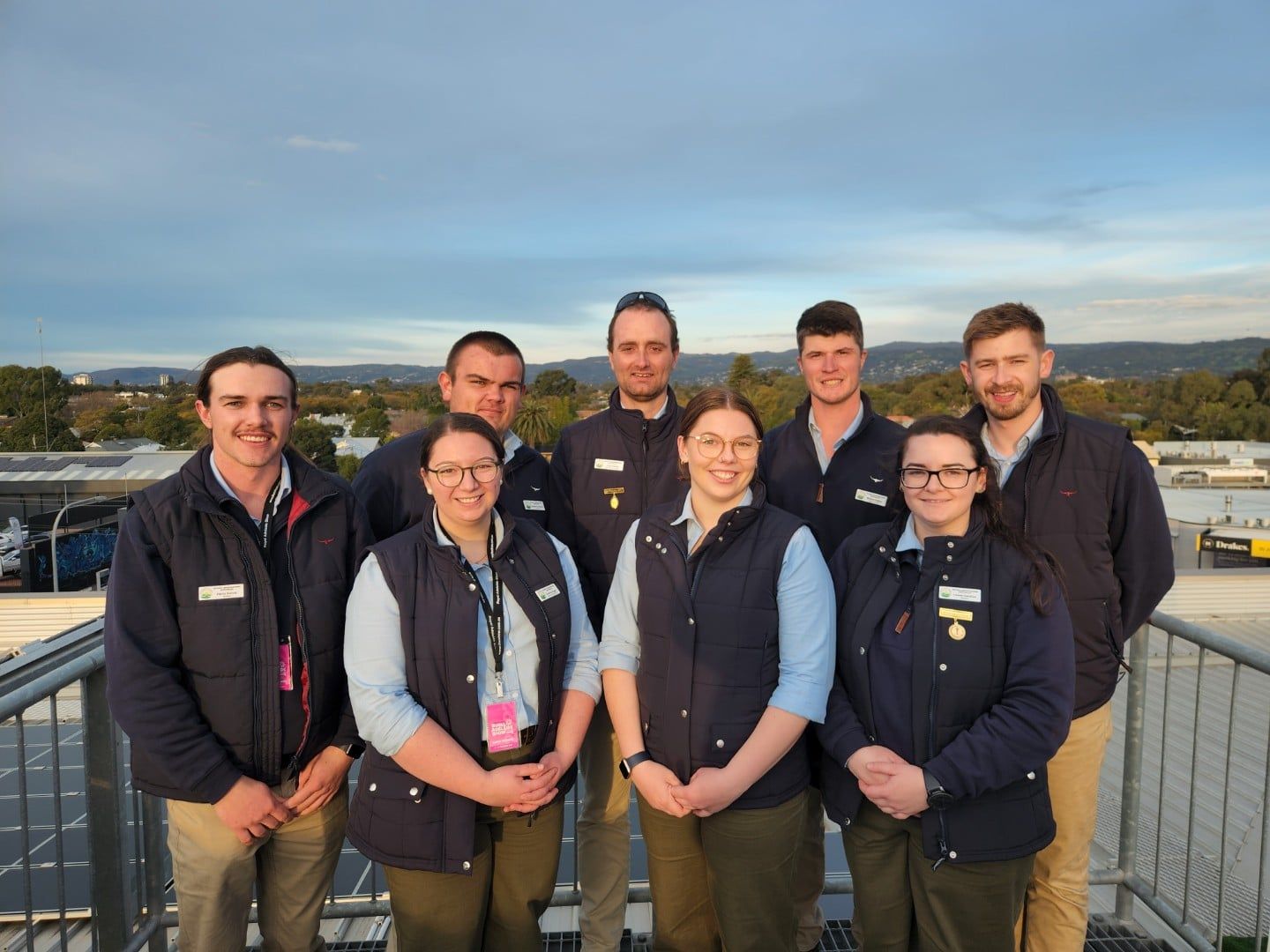 2022 Rural Ambassador Winner Announced