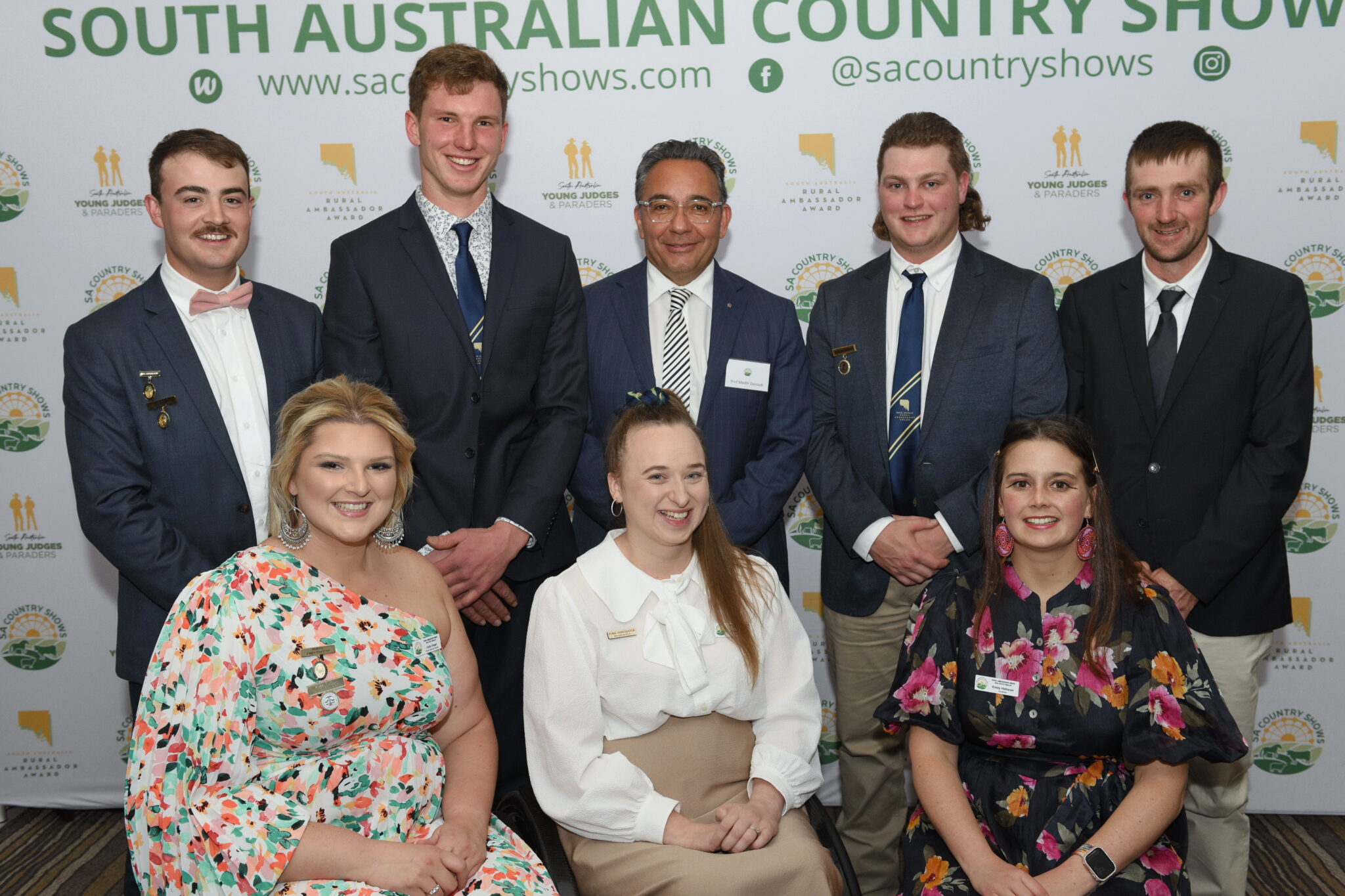 2023 Rural Ambassador Winner Announced