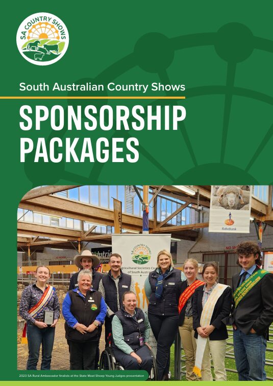 sponsorship