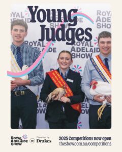 young judges open