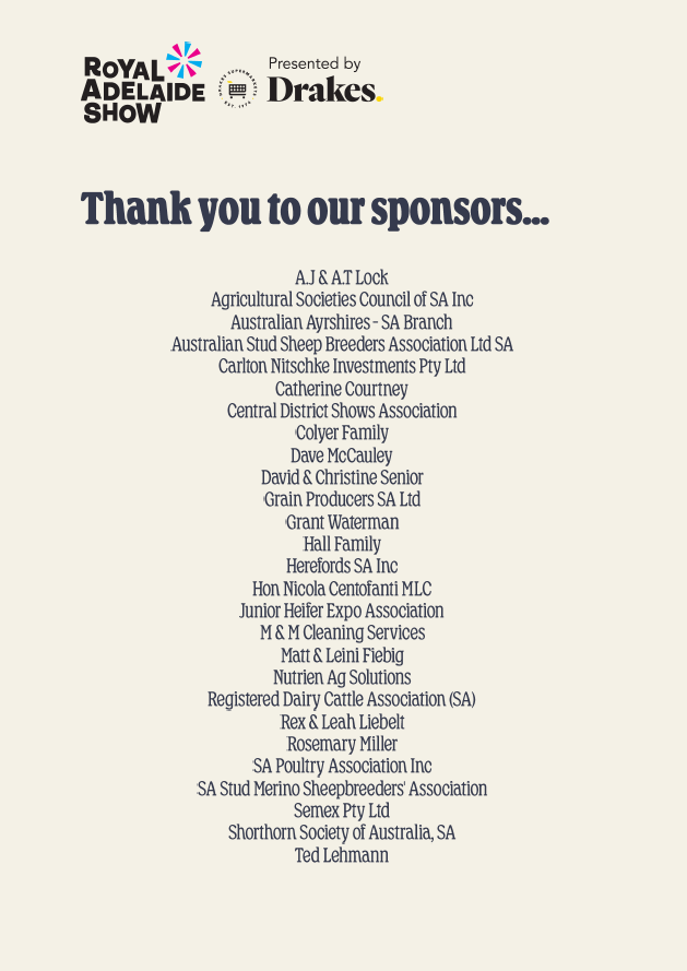 YJ sponsors