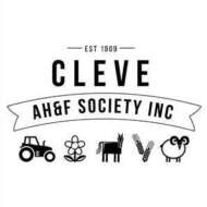 Cleve Show 
