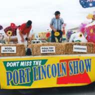 Port Lincoln Show 