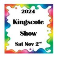 Kingscote Show 
