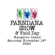 Parndana Show 