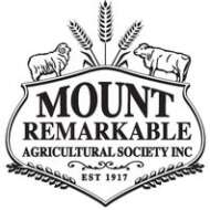 Mount Remarkable (Melrose) Show 