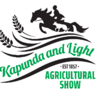 Kapunda & Light Agricultural Show 