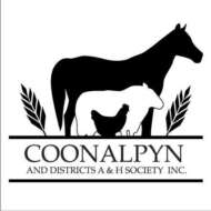 Coonalpyn Show 