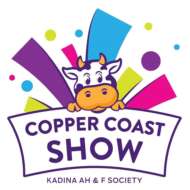 Copper Coast Show 