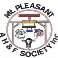 Mount Pleasant Show 